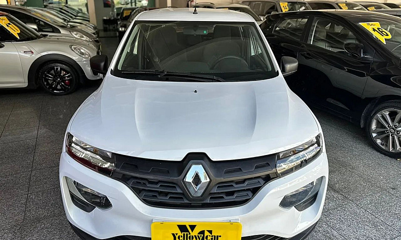 Renault Kwid Kwid Ze...