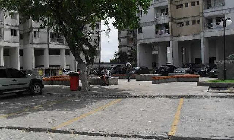 Apartamento Para Alu...