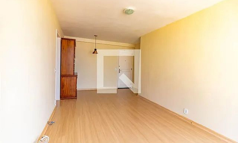 Apartamento Para Alu...