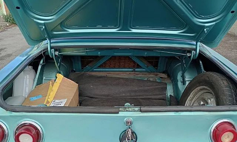 Chevrolet Opala L/Sl...