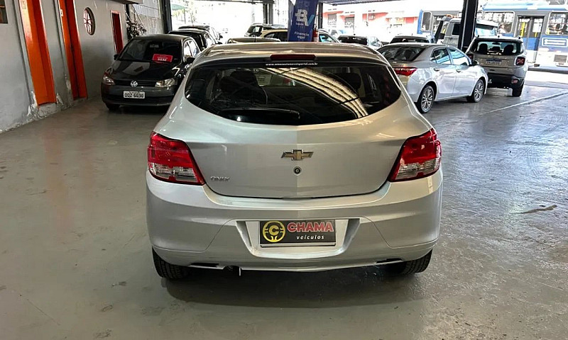 Chevrolet Onix Onix ...