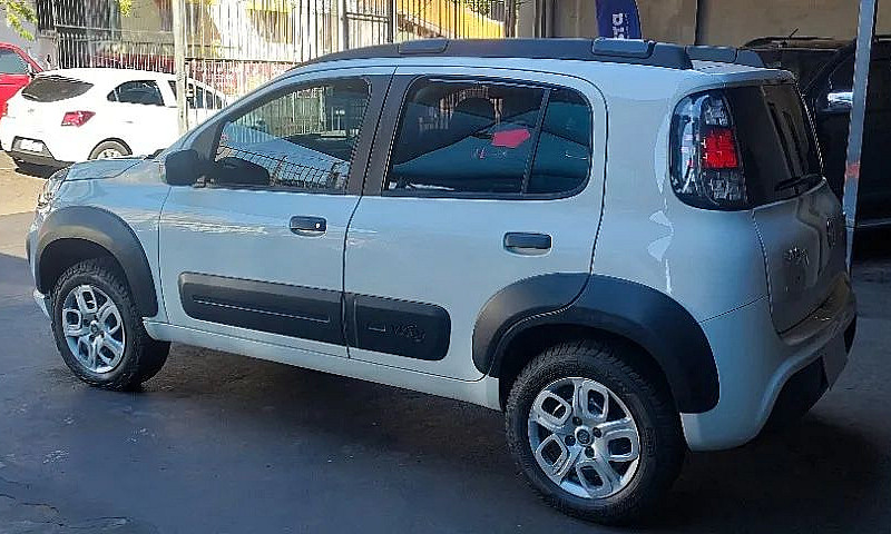 Uno Way 1.0 2020 Com...