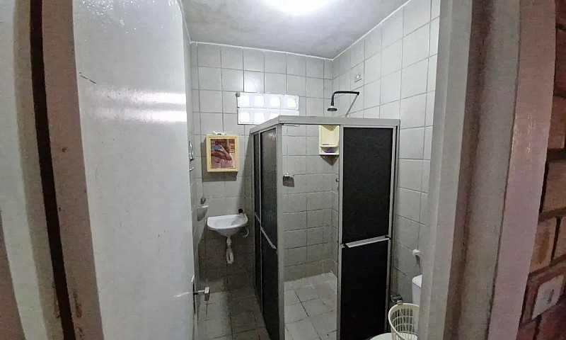 Casa C/ 3 Quartos Na...