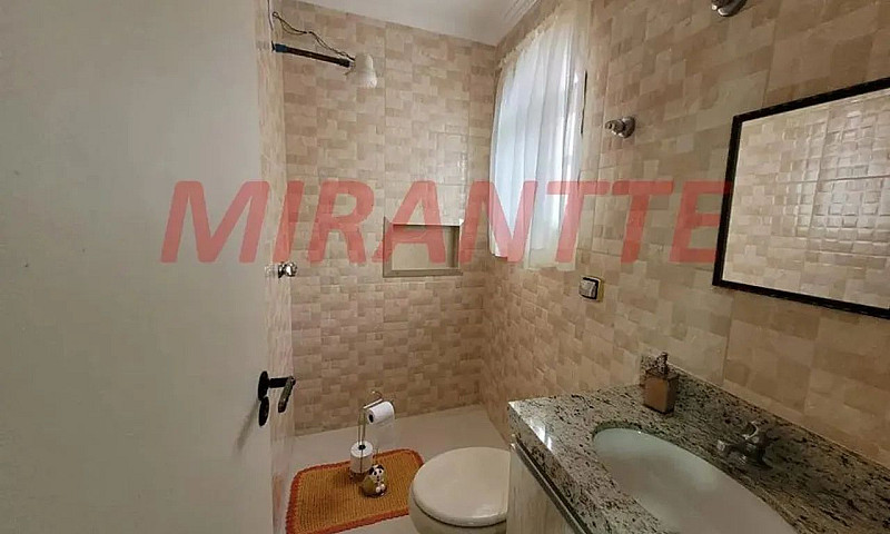 Sobrado De 130M² Com...