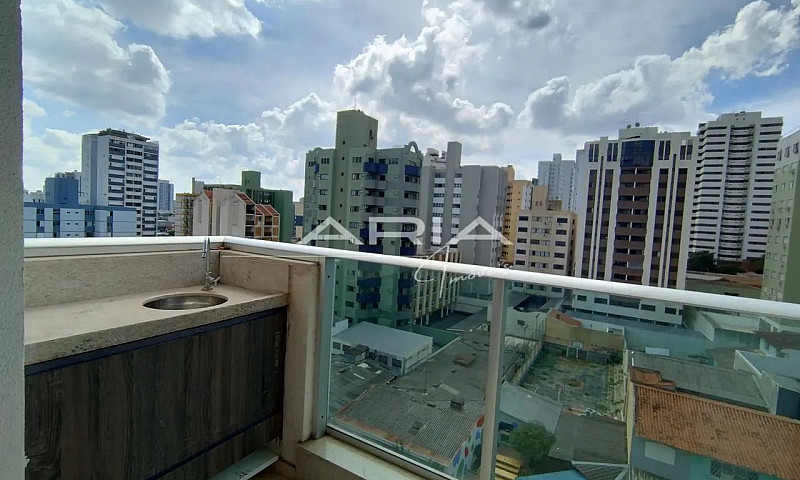 Apartamento Com 3 Do...