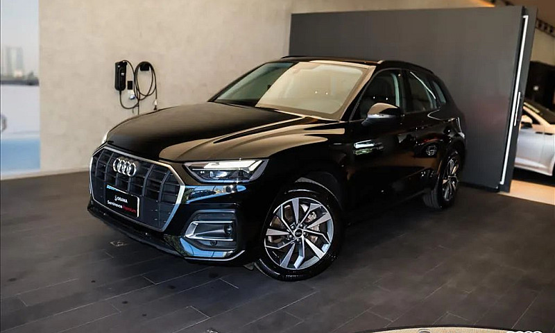 Audi Q5 Prestige 2.0...
