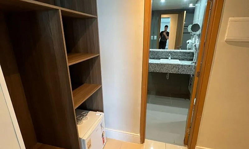 1/4 Frente Praia E V...