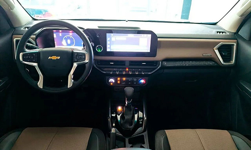 Chevrolet Trailblaze...