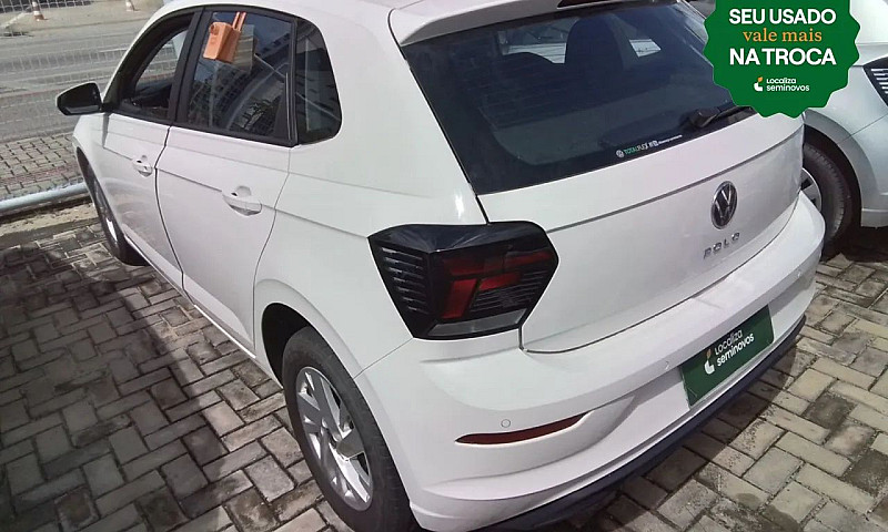 Volkswagen Polo 2024...