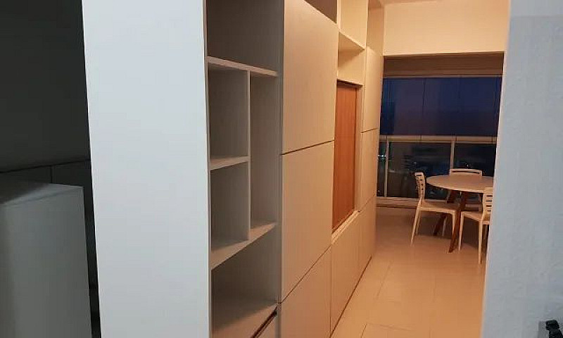 Apartamento Vista Ma...