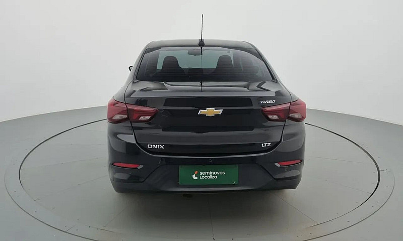 Chevrolet Onix 2023 ...