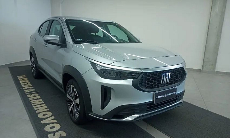 Fiat Fastback Audace...