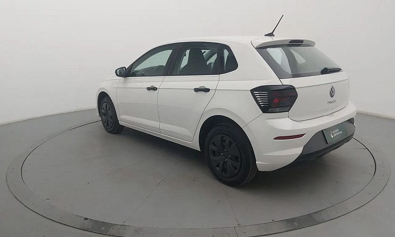Volkswagen Polo Trac...