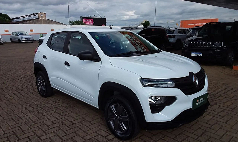 Renault Kwid 2024 1....