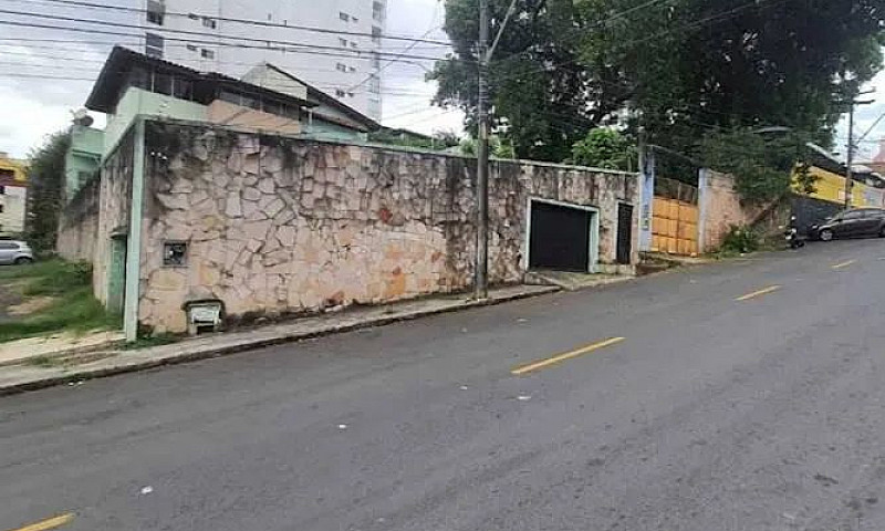  Mansão Com 490 M2 V...