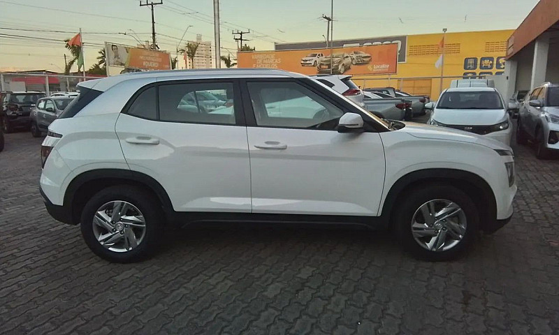 Hyundai Creta 2024 1...