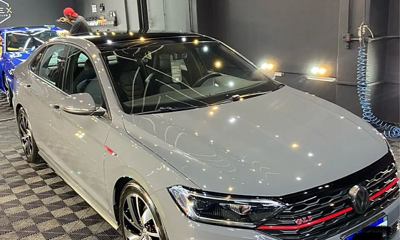 Jetta Gli 350 ...