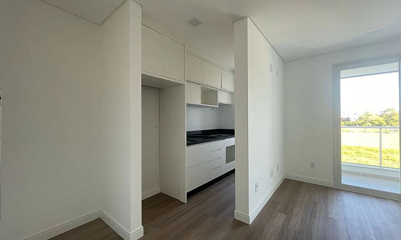 Apartamento Novo Com...