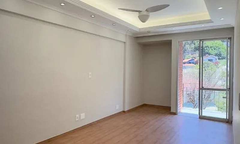 Apartamento - 2 Quar...