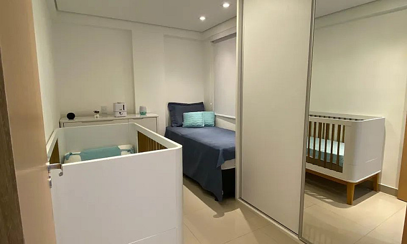 Apartamento A Venda ...