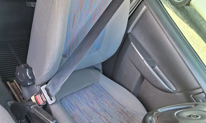 Chevrolet Celta Life...