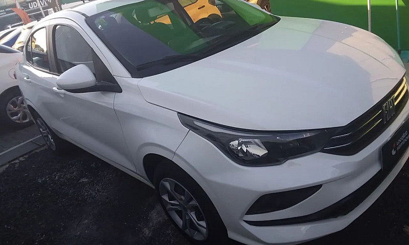 Fiat Cronos 2024 1.0...