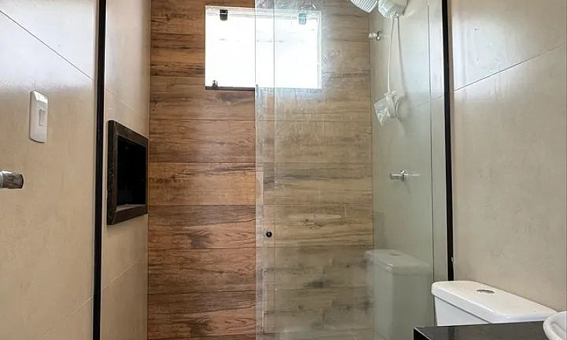 Gran Paraíso Com 3/4...