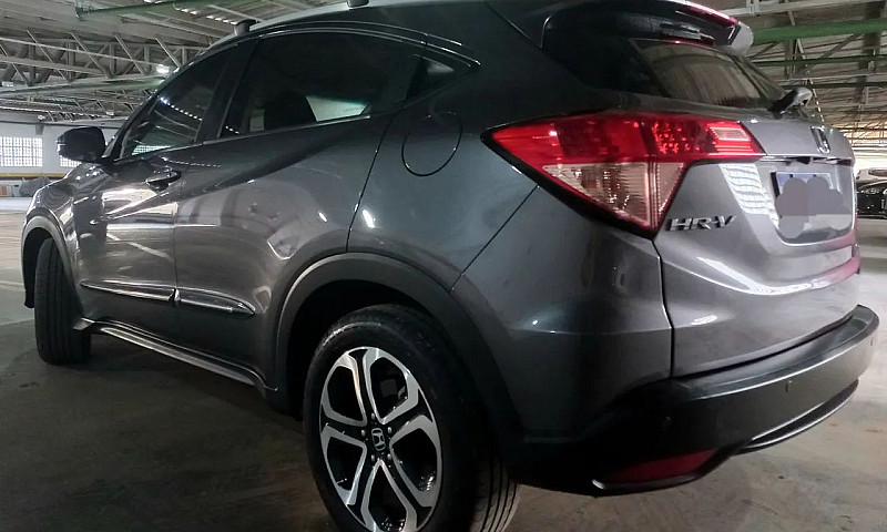 Hr-V 2018 Ex...