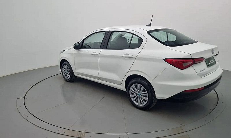 Fiat Cronos 2024 1.3...