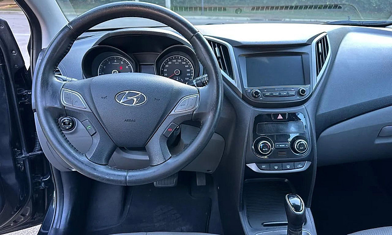 Hyundai Hb20S Premiu...