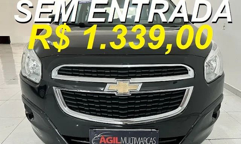 Chevrolet Spin 1.8 L...