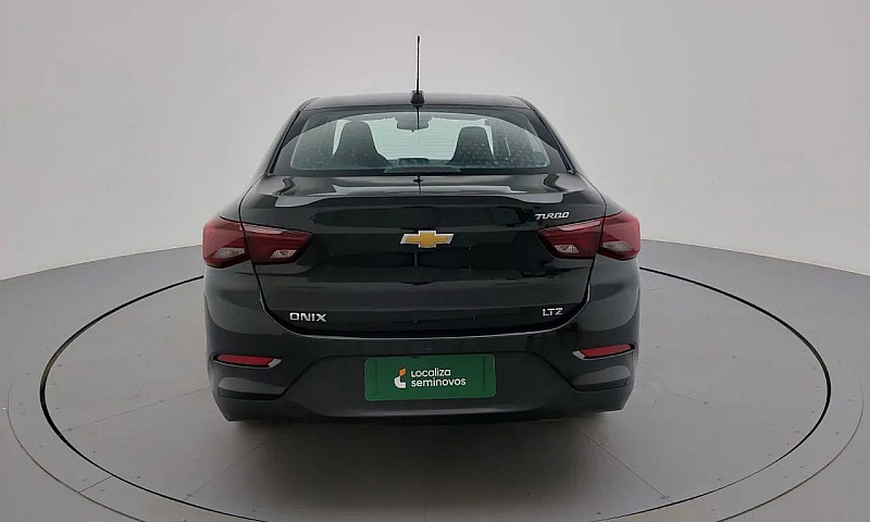 Chevrolet Onix 2024 ...