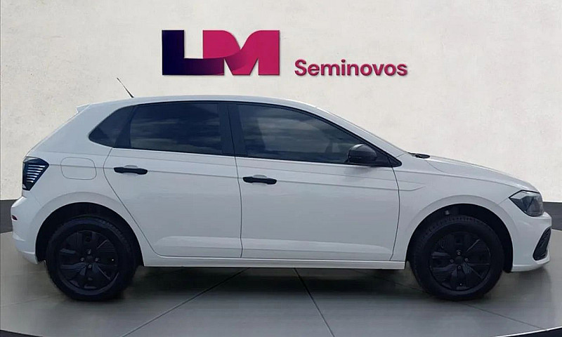 Volkswagen Polo 2024...