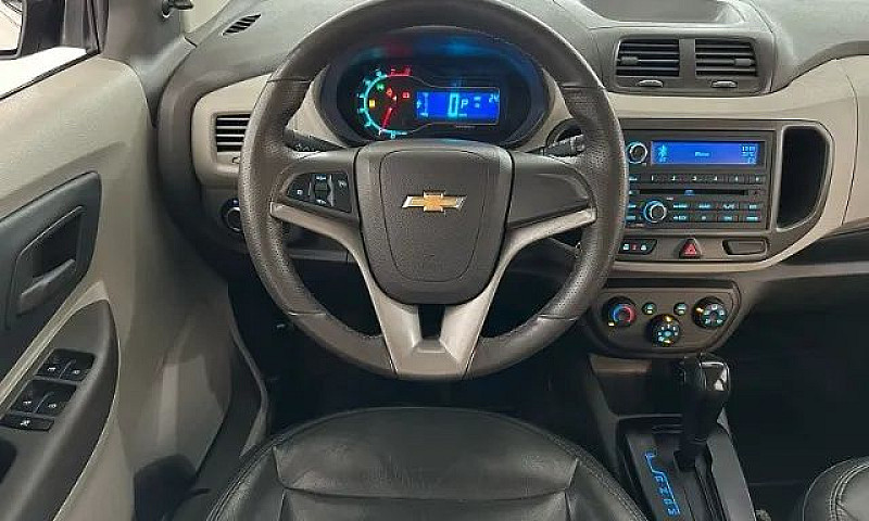 Chevrolet Spin 1.8 L...