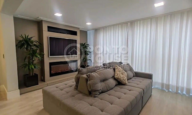 Apartamento Mobilado...