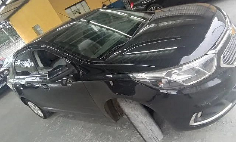 Chevrolet Cobalt Ltz...