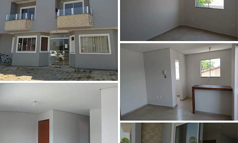 Apartamento No Campe...