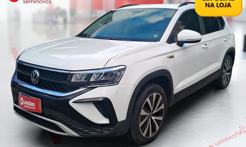 Volkswagen Taos 2023...