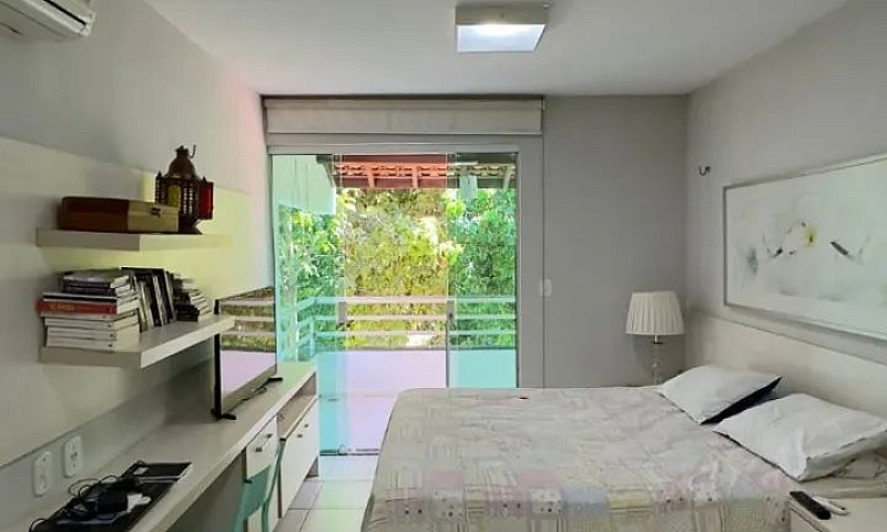 Casa A Venda Em Cond...