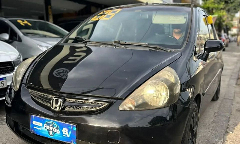 Honda Fit Lx 1.4/ 1....