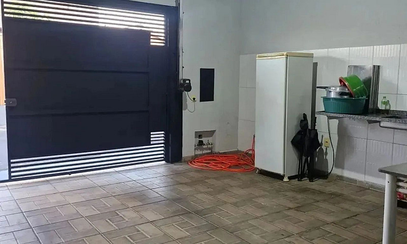 Casa Parque Júlio Nó...