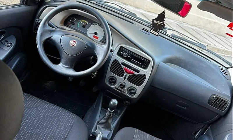 Fiat Palio 1.0 Econo...