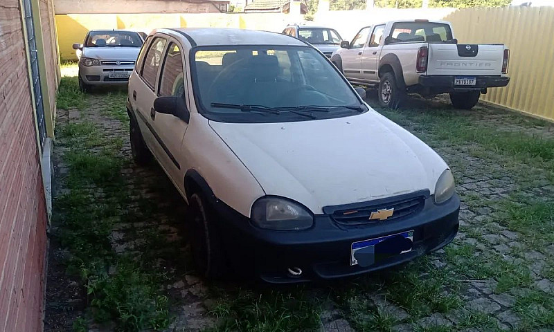 Chevrolet Corsa Wind...