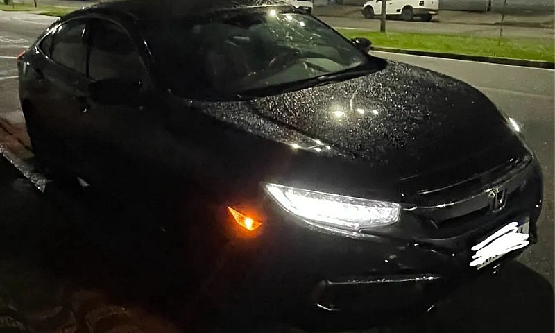Honda Civic Sedan Ex...