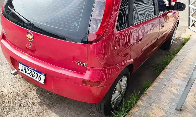 Chevrolet Corsa Hat....