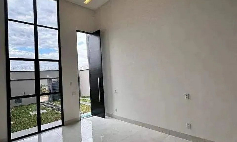 Casa 3 Qtos Suite Ma...