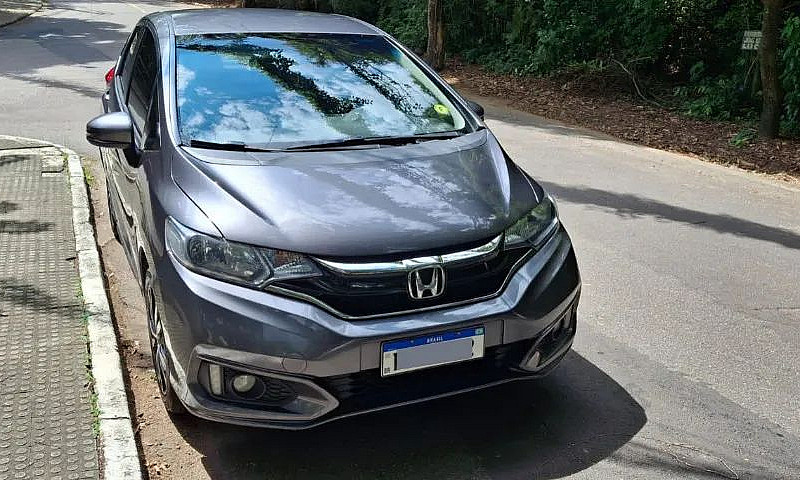 Honda Fit Ex/S/Ex 1....
