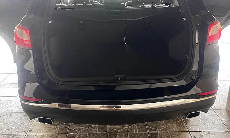 Chevrolet Equinox Pr...