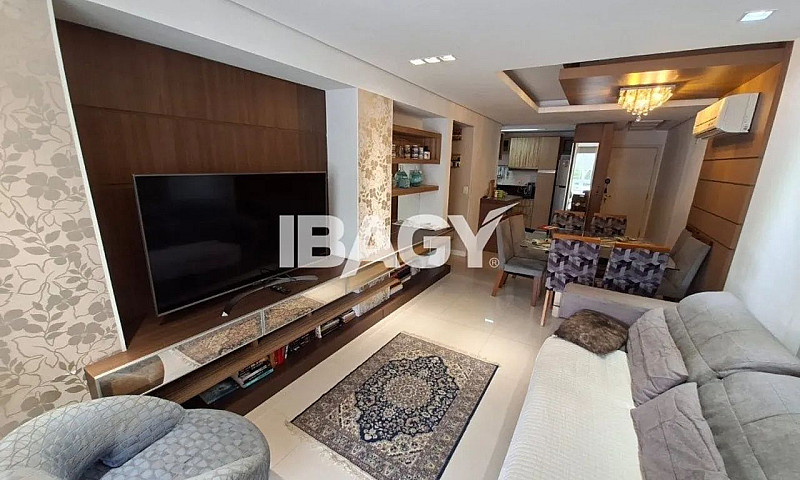 Excelente Apartament...