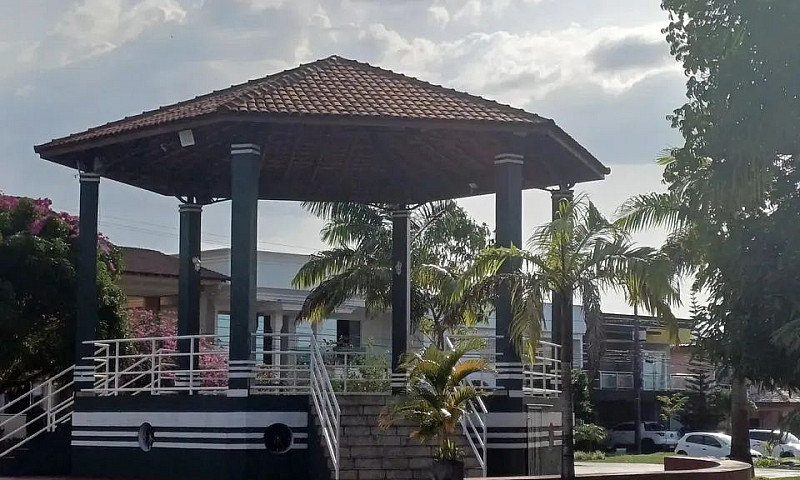 Lote Em Condominio R...